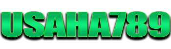 Logo Usaha789