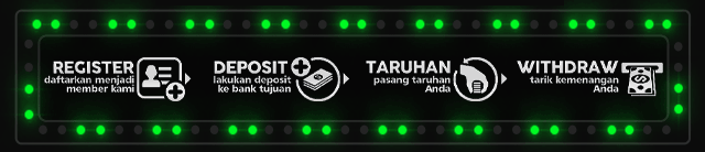 Usaha789 Jackpot